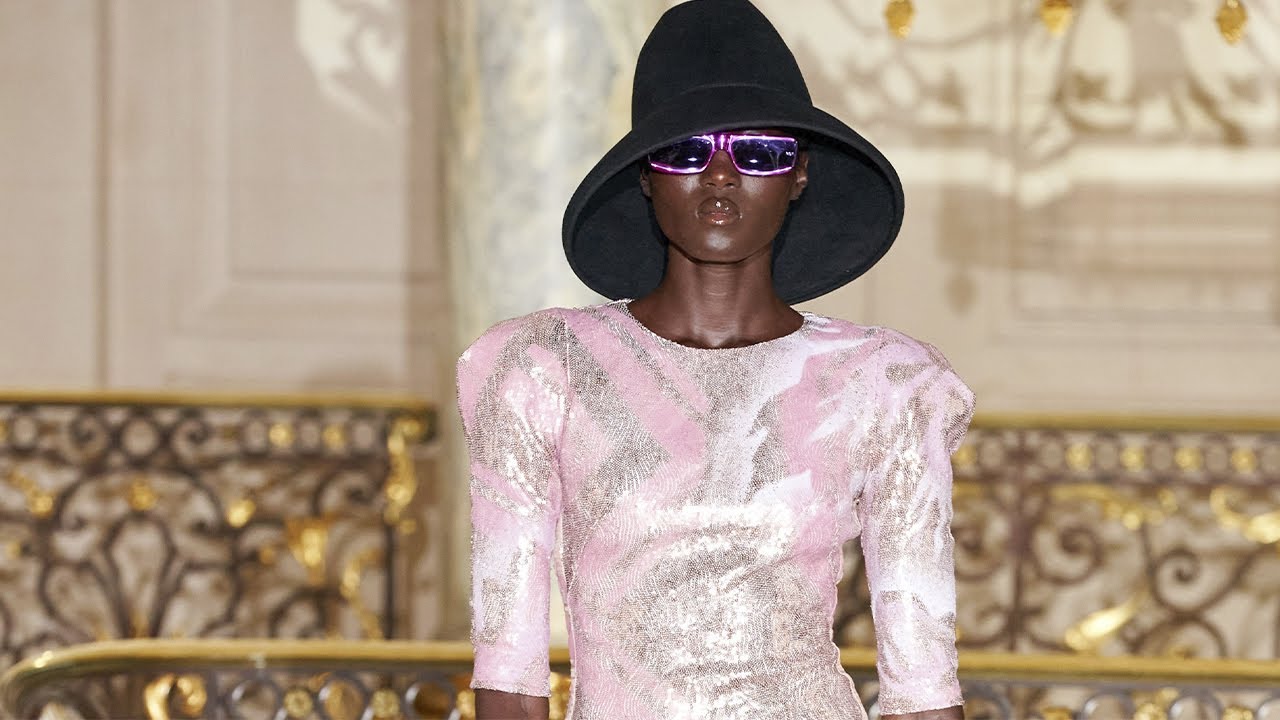 Koche | Spring Summer 2022 | Full Show