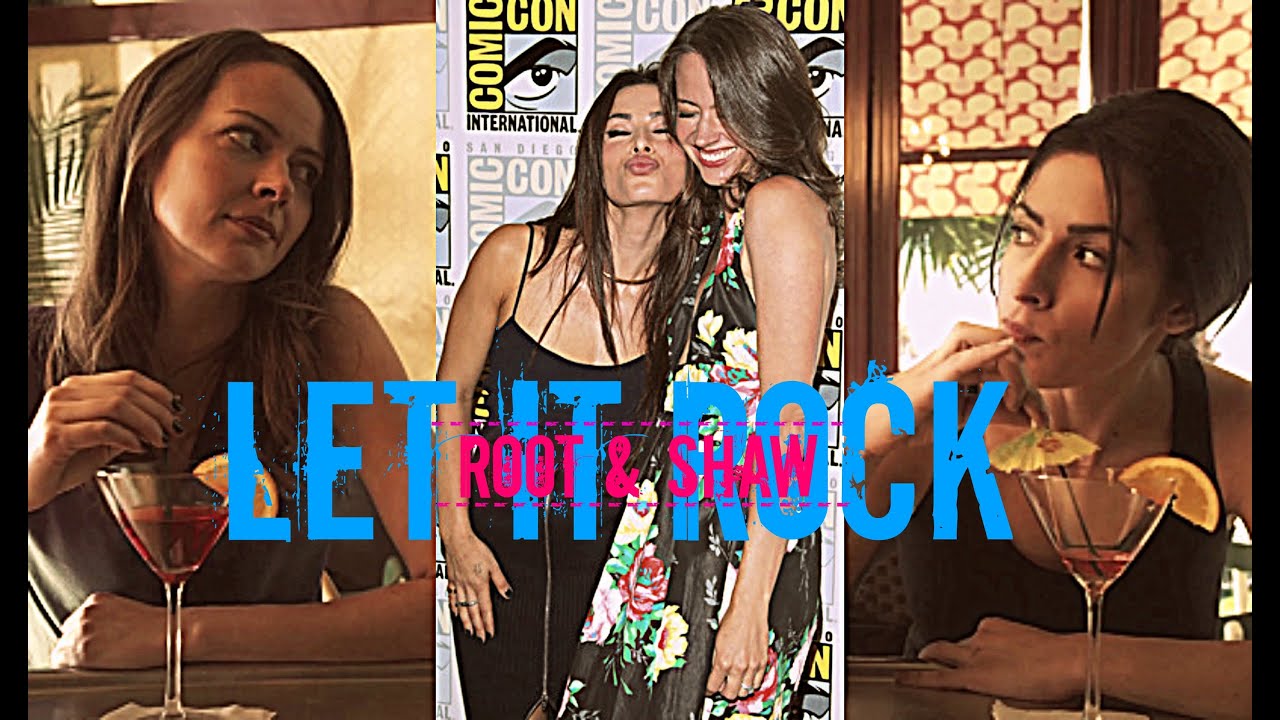 Root & Shaw || Let It Rock ||