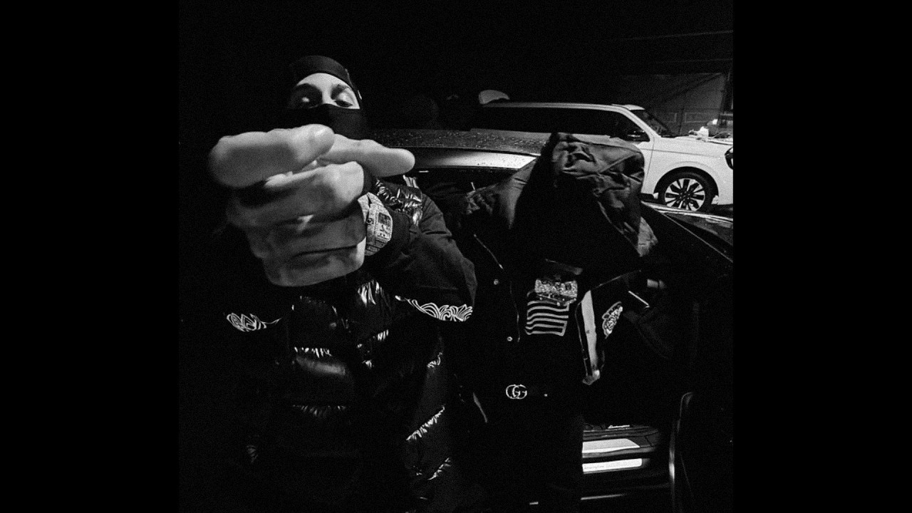 [Free] 'Surprise' - Icegergert x Скриптонит x Yasmi x Truwer x Captown
