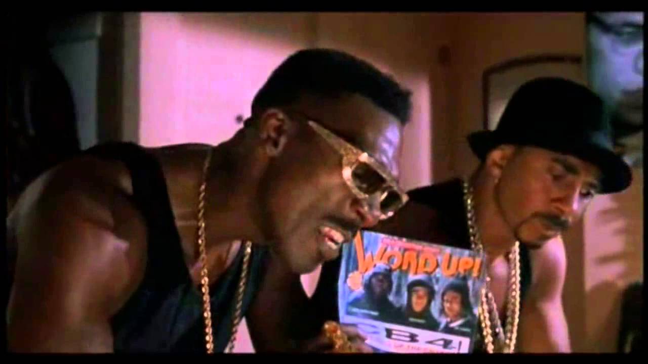 CB4 Gusto "Protect Dat ASS!!!"