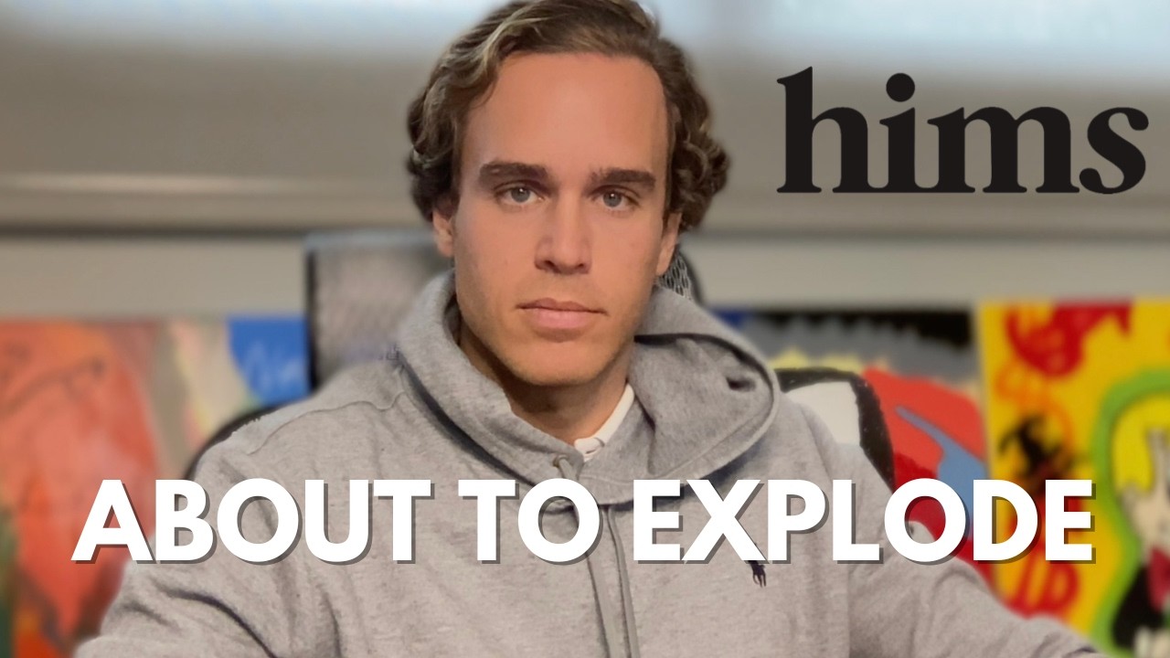 «К 2030 году акции Hims будут стоить 2000 долларов».