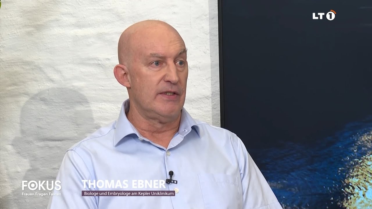 Kinderwunsch zwischen Medizin und Recht