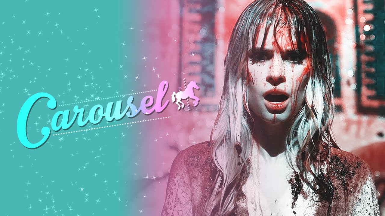 • Carousel | Multifandom