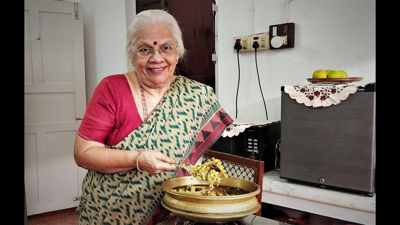 കൂട്ടിയാലും കൂട്ടിയാലും മതിയാകാത്ത കൂട്ടുതോരന്‍😊👌😋 (KOOTTU THORAN)