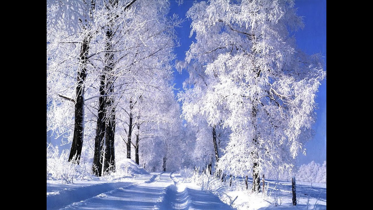 Russian Vocal ChillOut mix 2013
