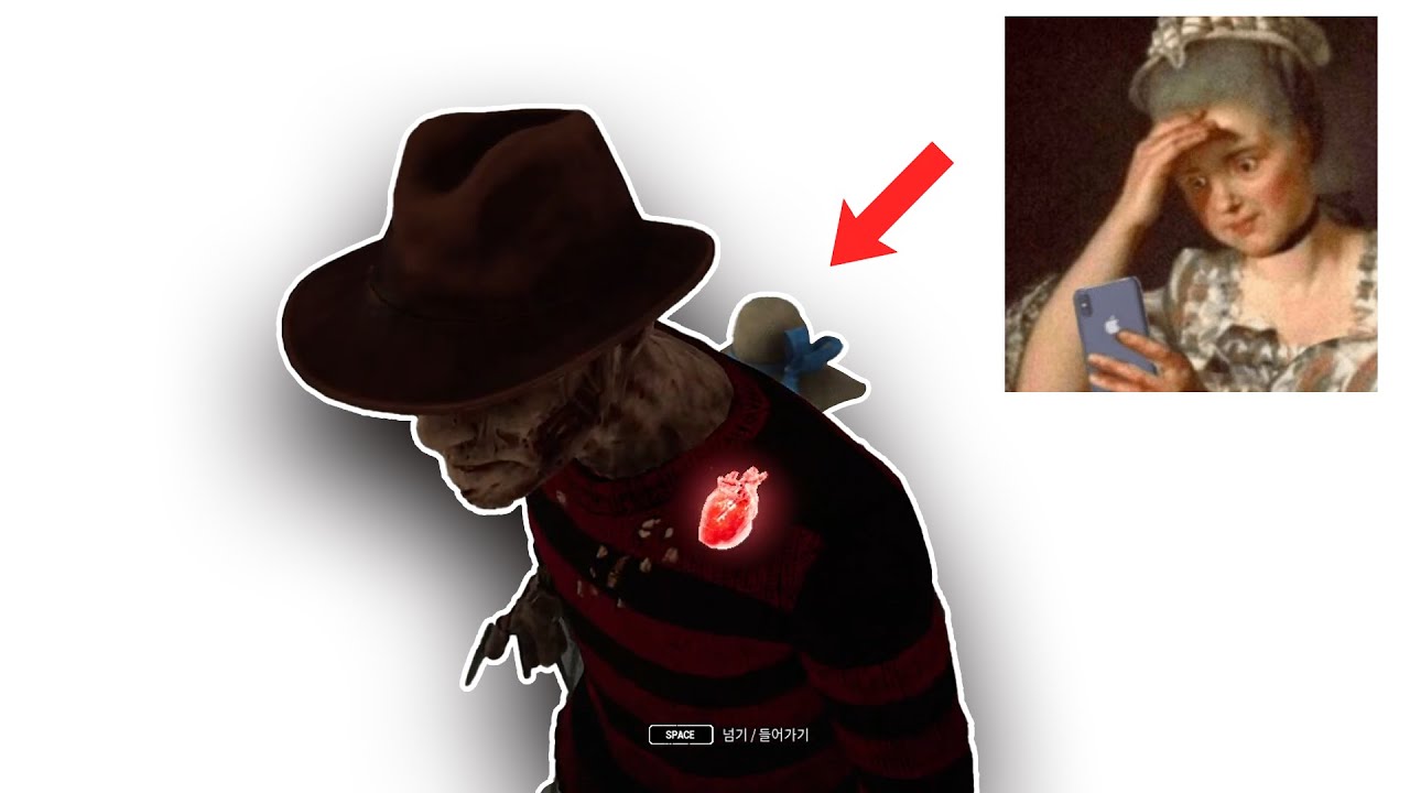 유튜브각이 될 뻔 했던 영상들 모음 4 [데바데]