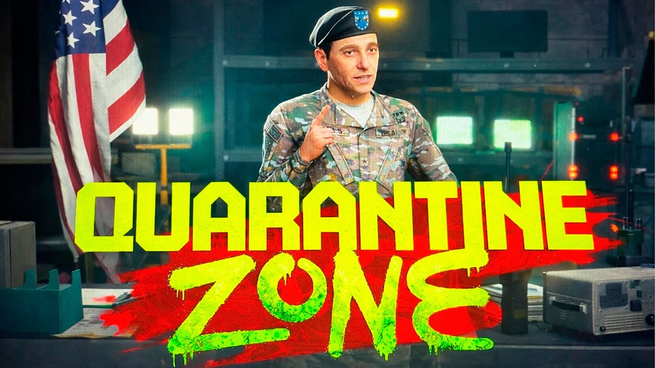 ФИНАЛ ➤ Quarantine Zone: The Last Check #11