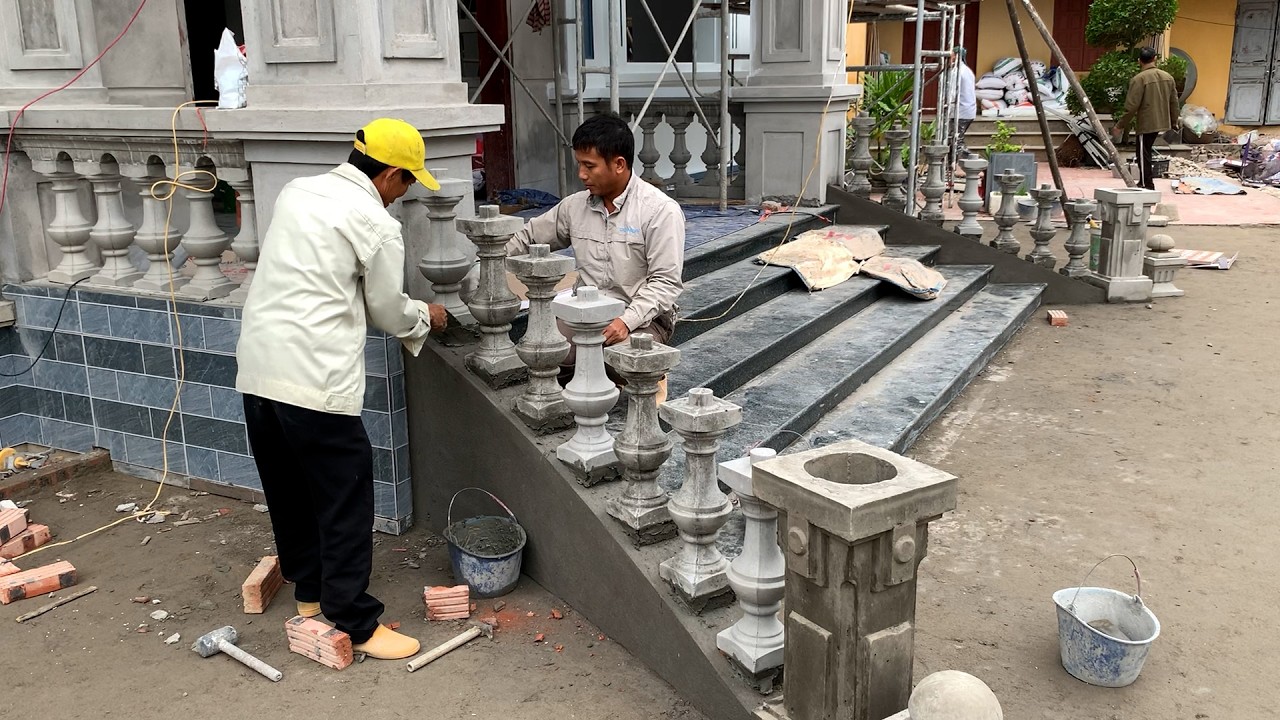 How to Construct Beautiful, Durable, and Cost-Effective Porch Steps and Balustrades