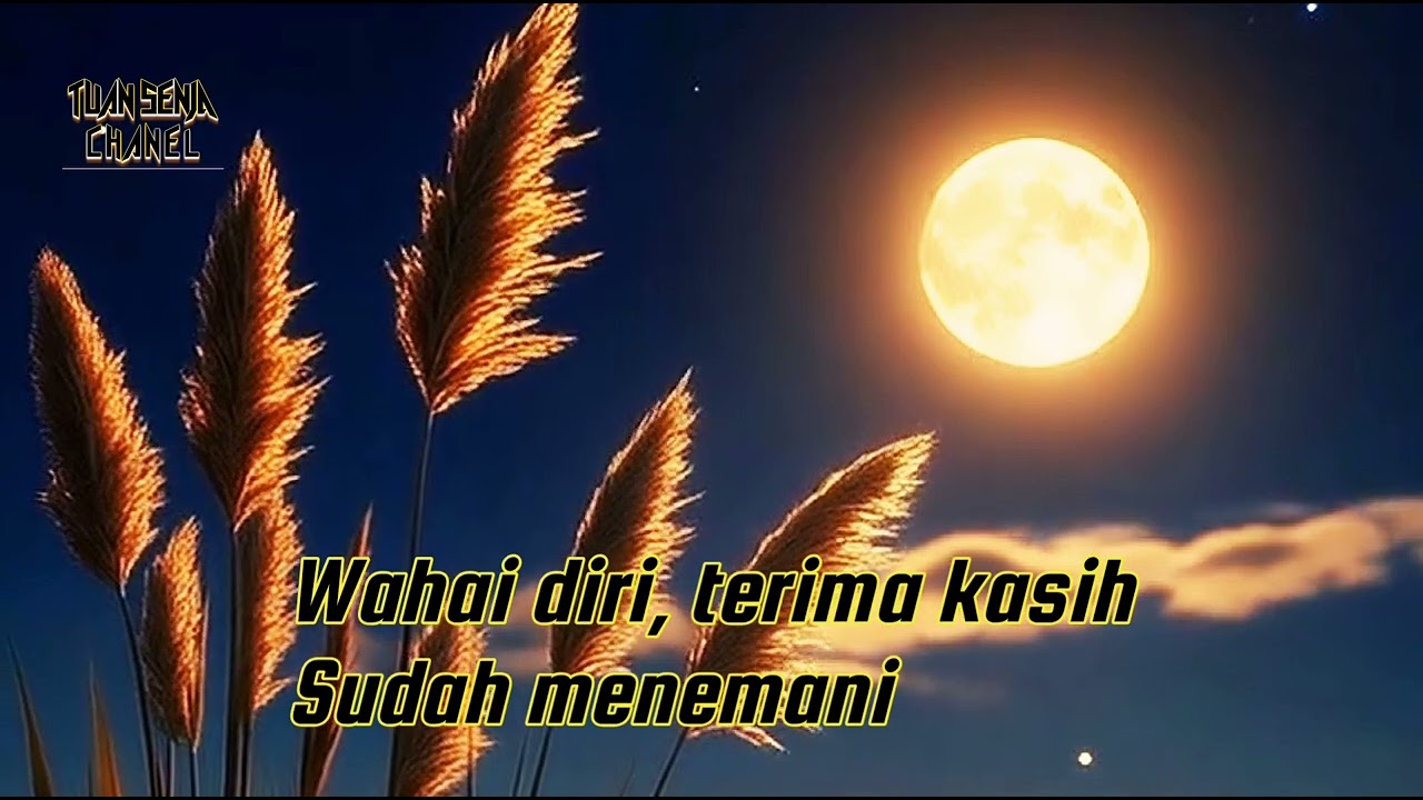TERIMA KASIH JIWA & RAGA | VERSION 2026 MUSIC