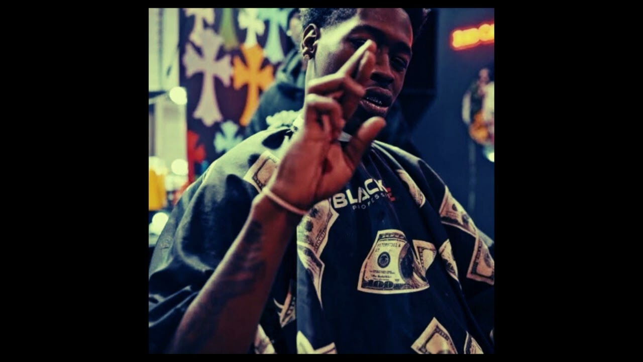 [FREE] ABGR Lil Cory x Bally Baby Type Beat “Cameras”