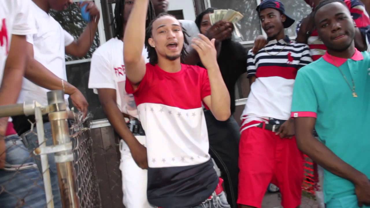 TAG TEAM - KC X GO Shotby @Jmoemusic