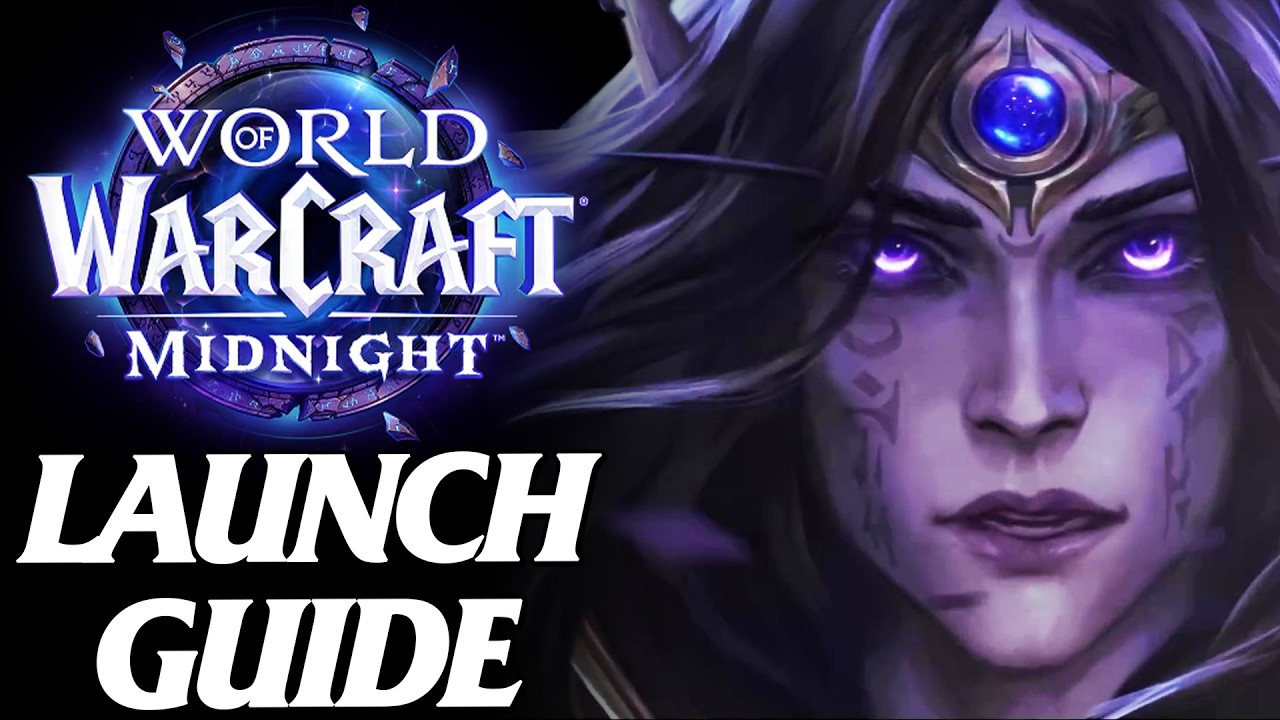 ALLES vom Midnight Launch was DU wissen musst!