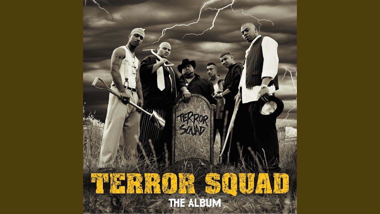 Triple Threat (feat. Armageaddon, Big Pun, & Cuban Link)
