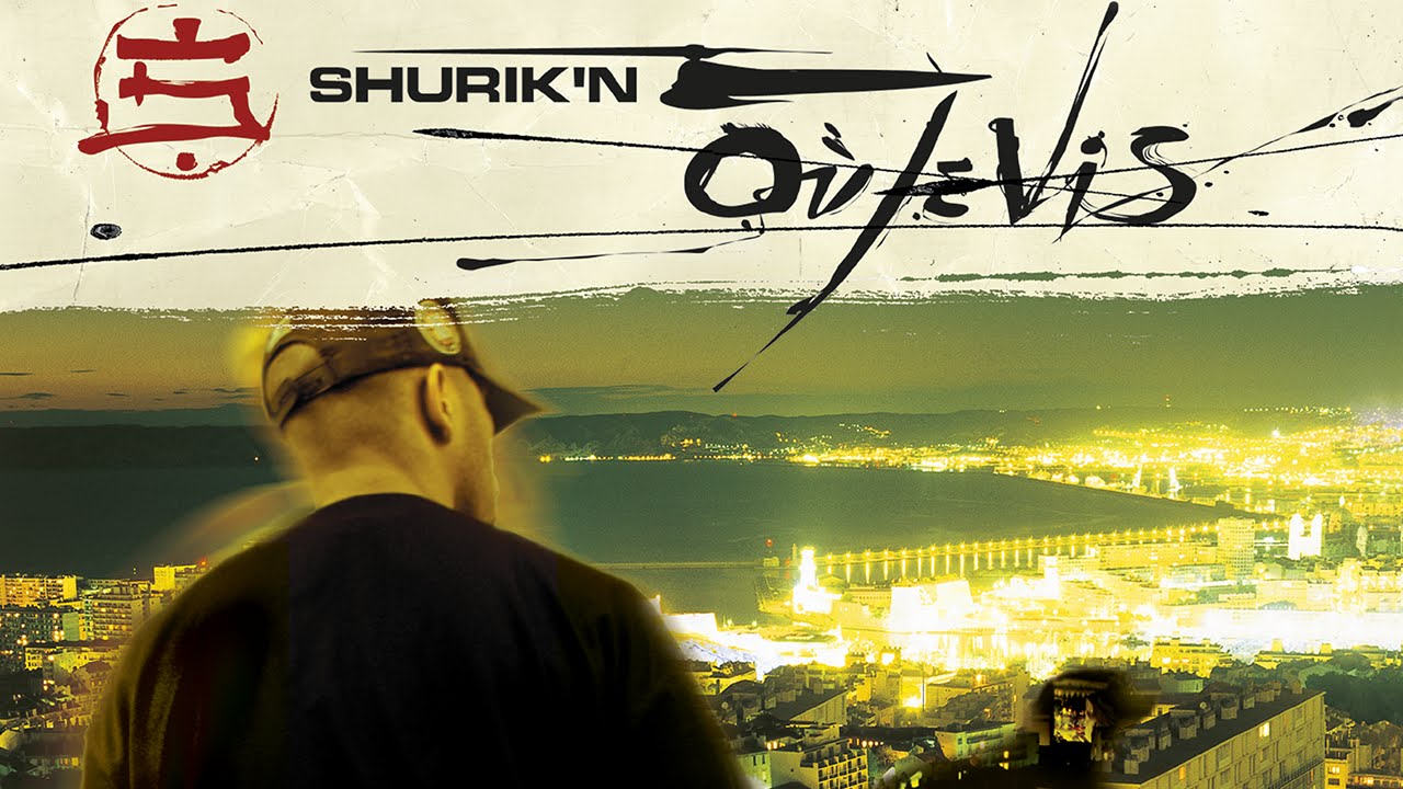 Shurik'n - Sûr de rien (Audio officiel)