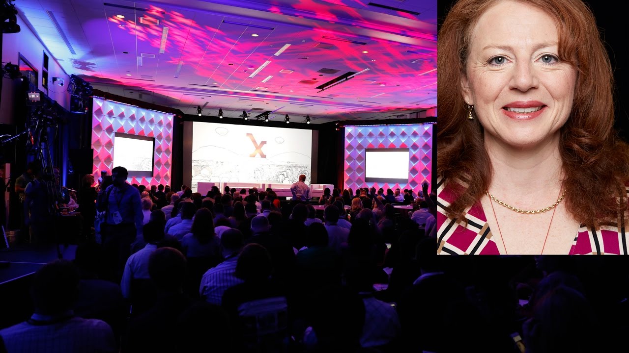 Julie Kuznetsov: Designing a new model for cancer care that radically improves value