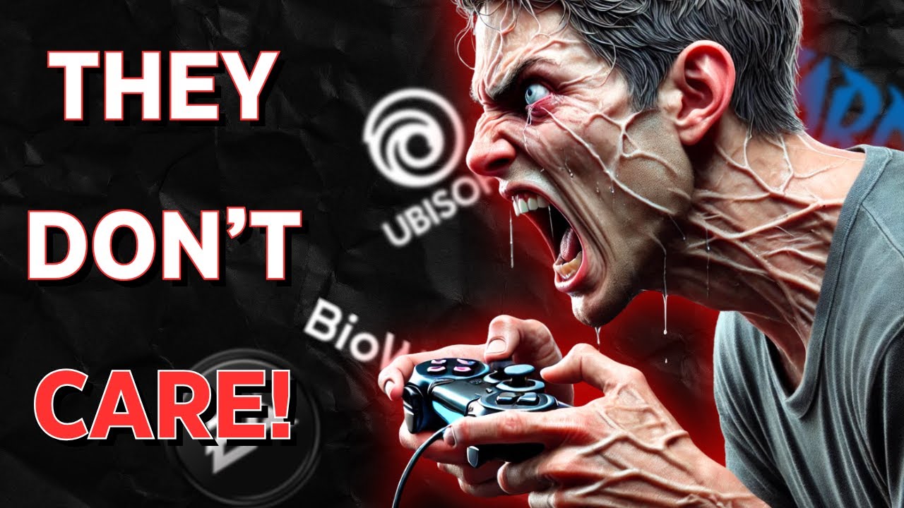 Have Western AAA Studios FAILED Their Fans?