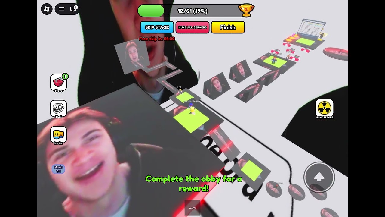 #fyp #roblox