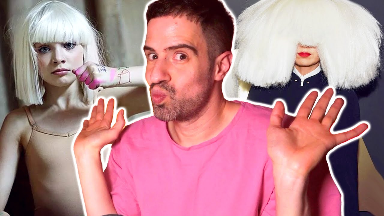 MADDIE Y SIA, ¿UNA RELACION TURBIA?