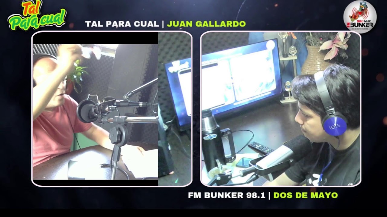 TAL PARA CUAL