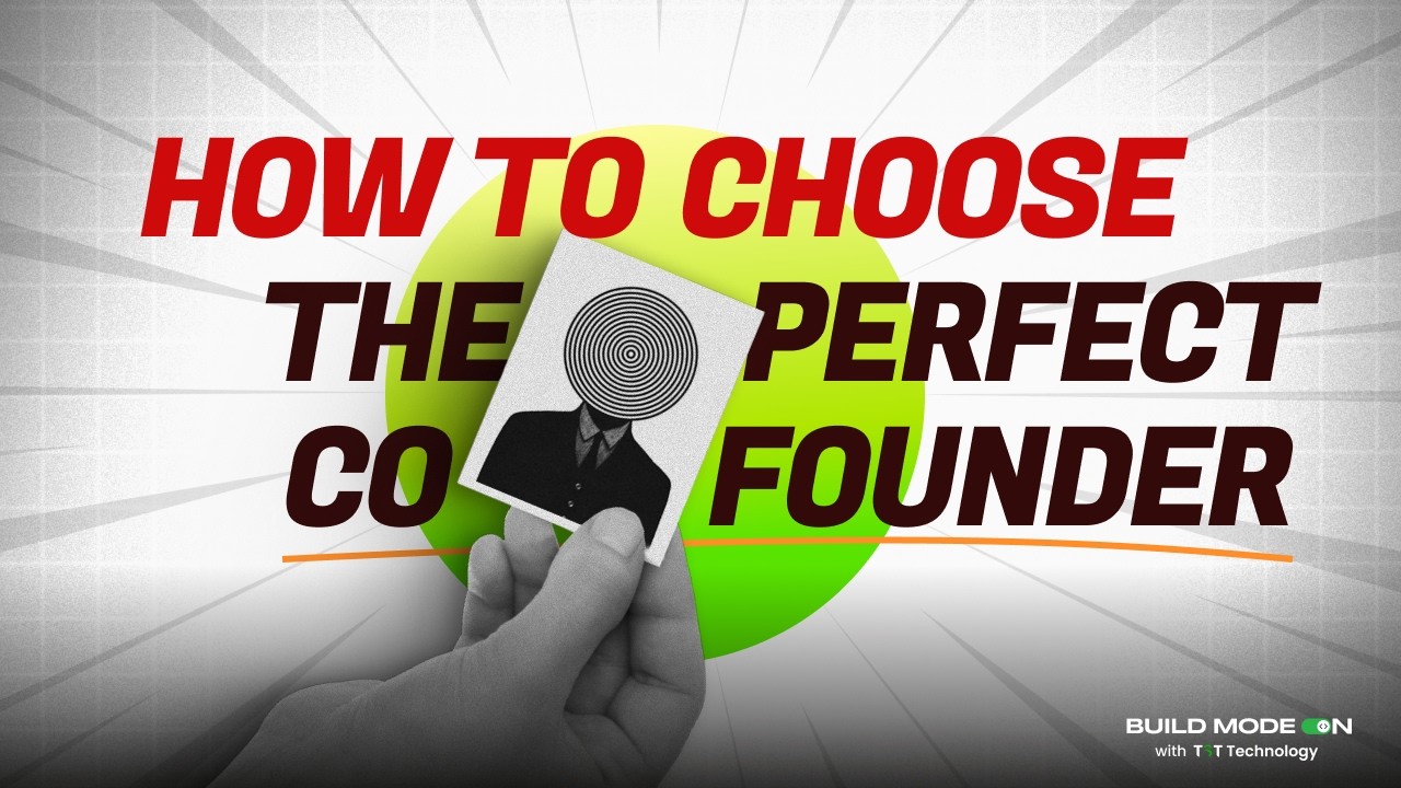 Coach vs Co-Founder: What Actually Works?