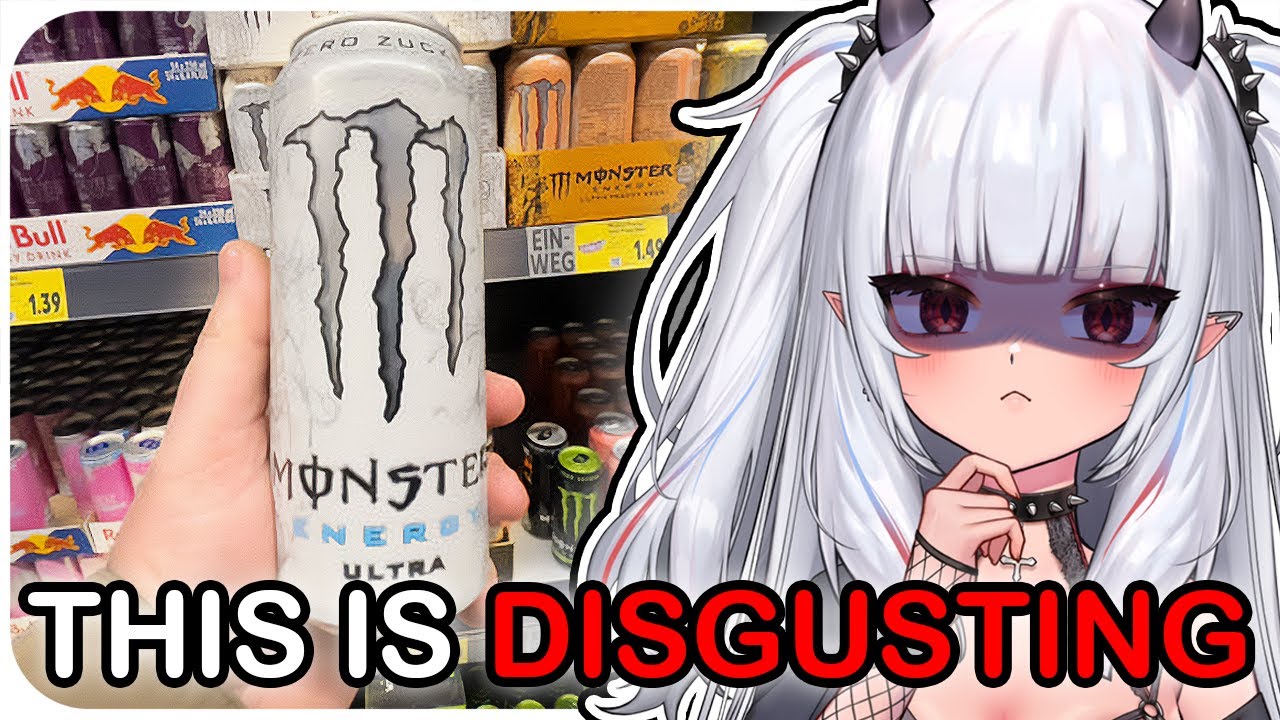 Monster Shilling is OUT OF HAND and I Must PUT AN END to This Outrage l Reddit Reacts