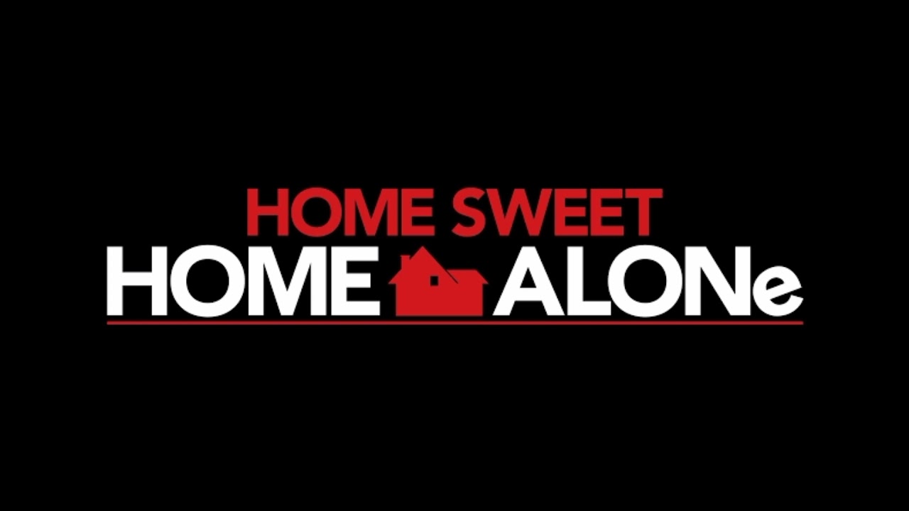 Home Sweet Home Alone End Credits Song