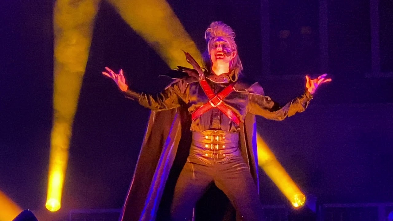 【USJ】ハロウィーン・ホラー・ナイト2021：ゾンビ・デ・ダンス〜DJ X デス・スクエア〜 2021.10.1(金)-