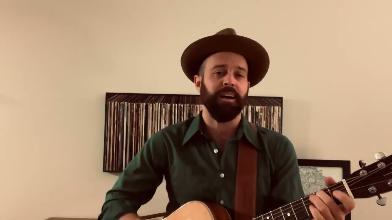 Lovesick Blues