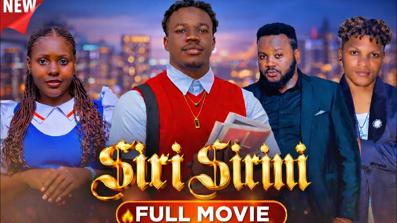 SIRI SIRINI 💞 FULL MOVIE. #lovestory #sadstory 