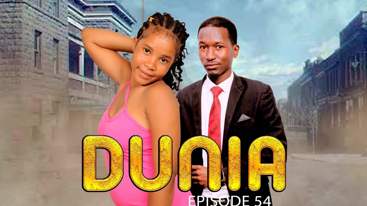 DUNIA (Ep 54)