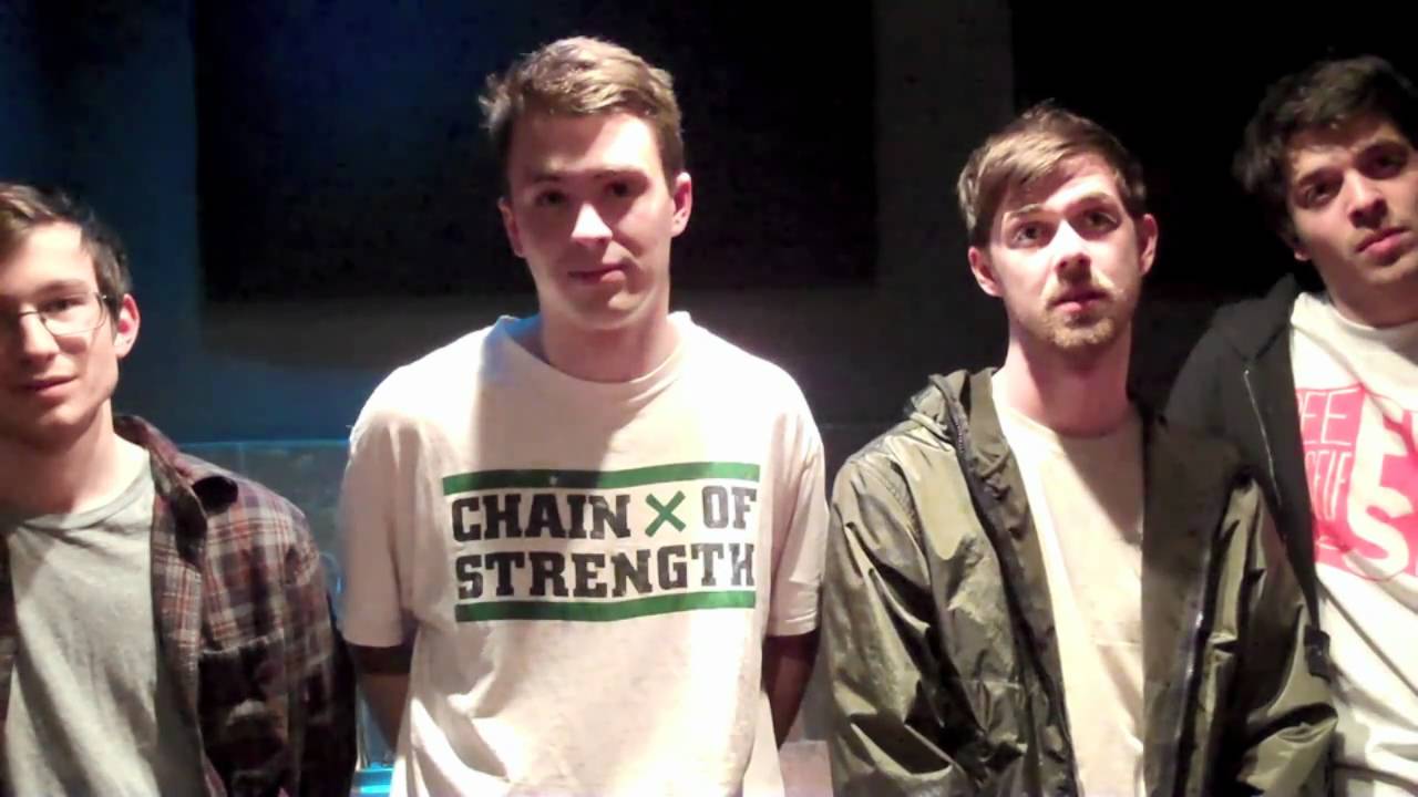 Title Fight *interview with PunkWorldViews.com*