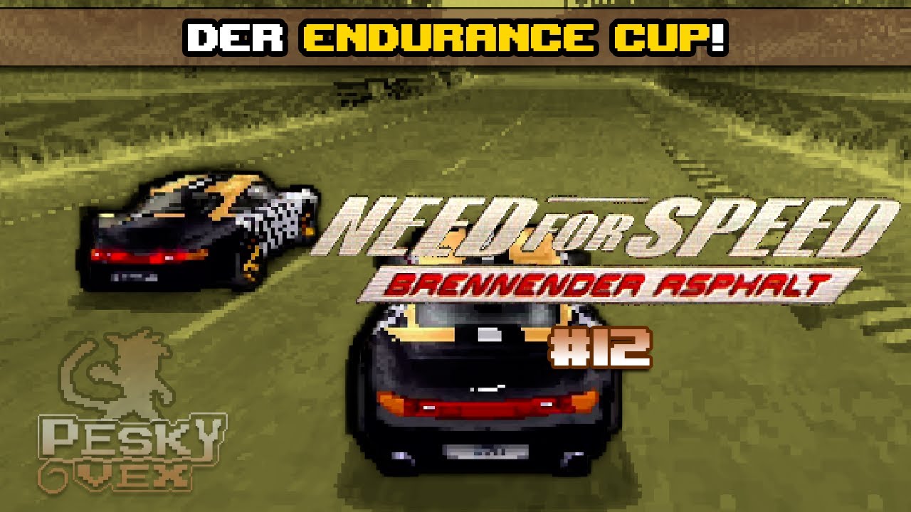 Der letzte Ritt - Need for Speed IV: Brennender Asphalt #12