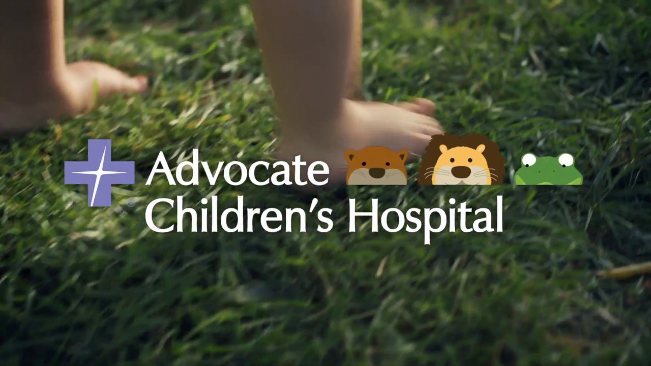 Advocate Children's Hospital: Close to Home Pediatric Care