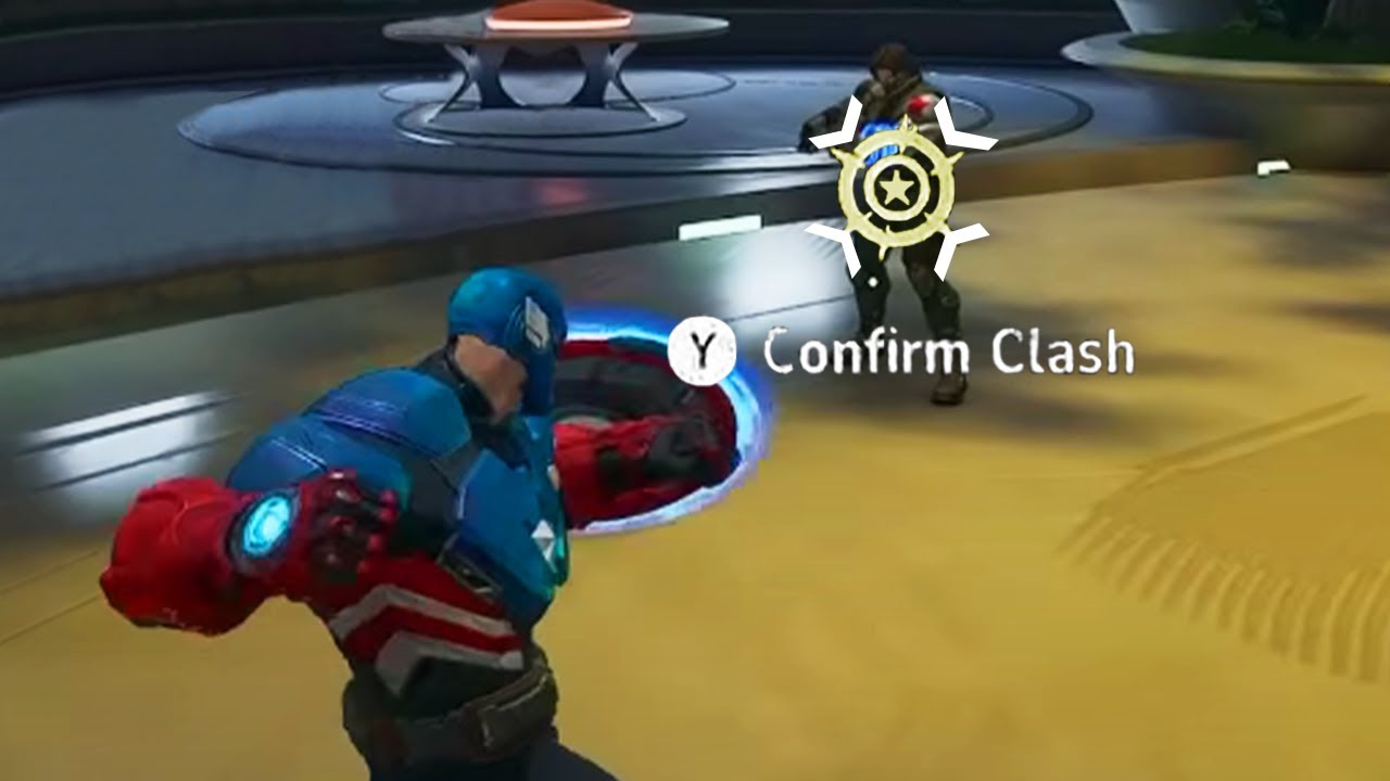Every Marvel Rivals season, my mains get a little worse