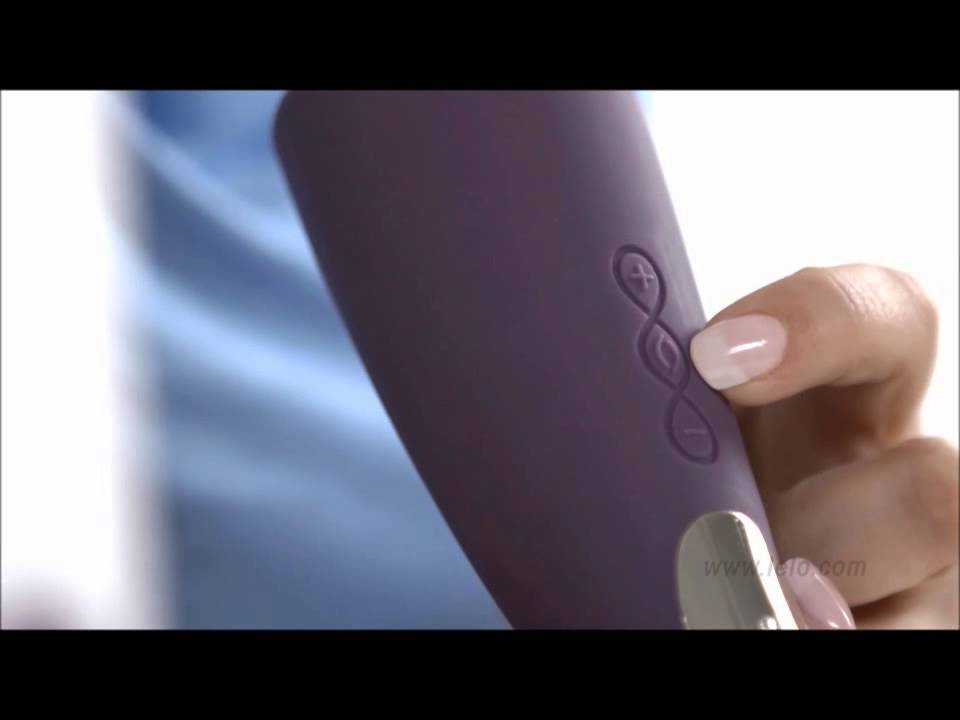 How to Use Lelo Cordless, Waterproof, Rechargeable Smart Wand Massagers