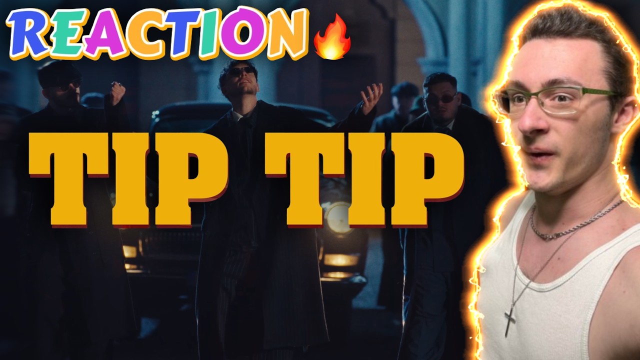 TELL ME THEY AIN'T THE BEST IN THE WORLD!!! | Desh x Young Fly x Azahriah-Tip Tip (Reakció)