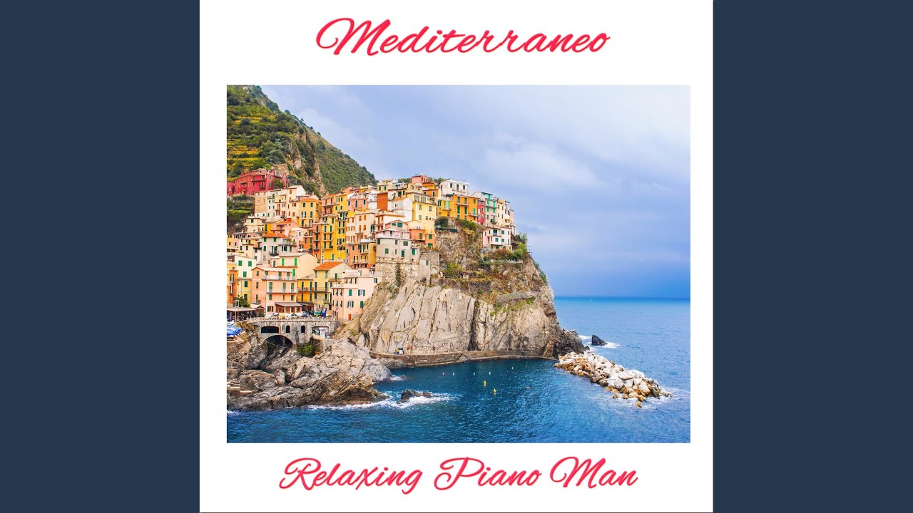 Sicilian Mood (Instrumental)