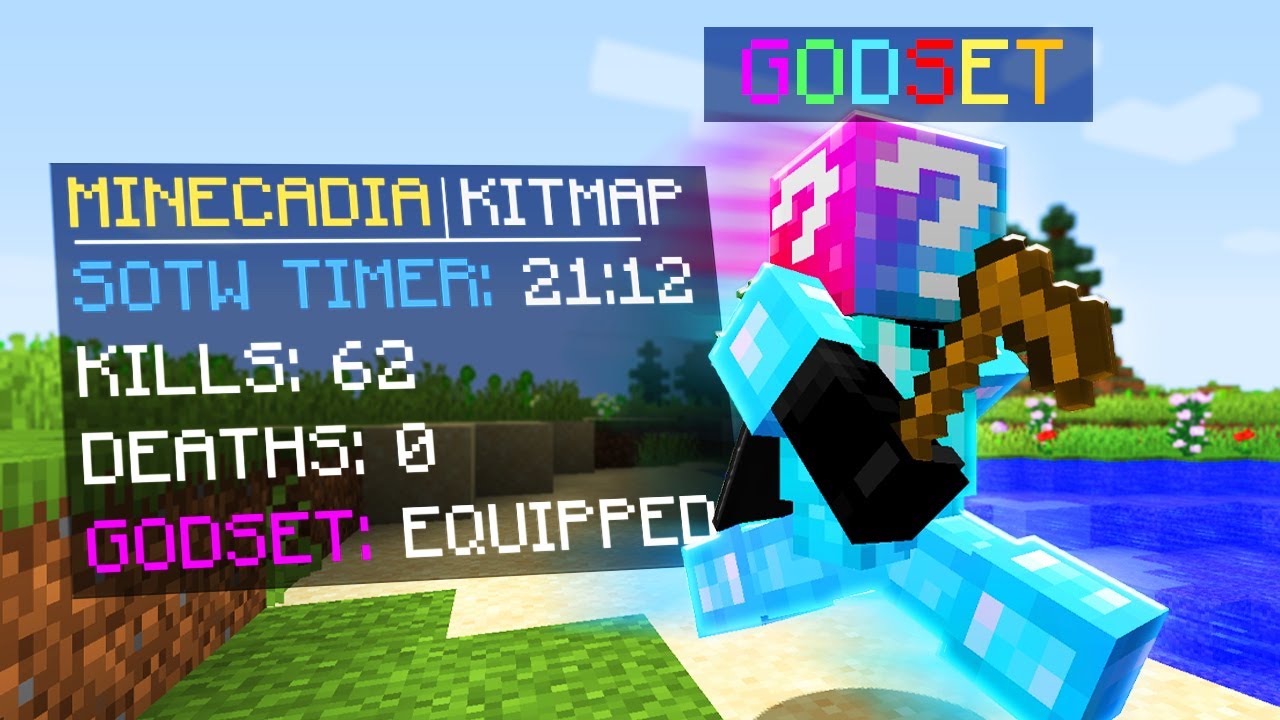 The Most OP SOTW of ALL TIME… *RICH*