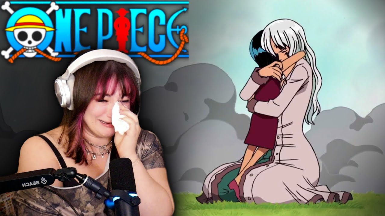 Robins Past || One Piece Episode 276-277 Reaction
