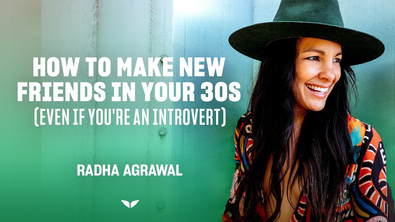 3 common doubts about making friends (and how to overcome them)