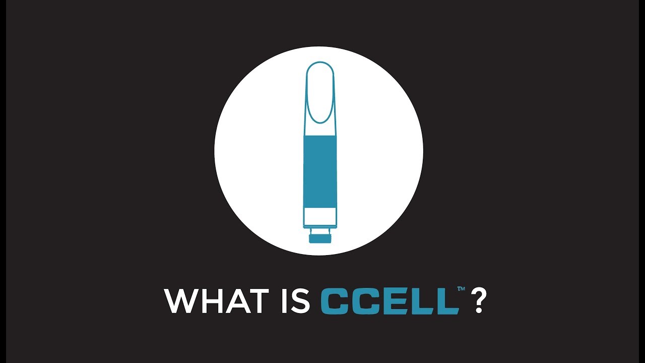 What is CCELL?