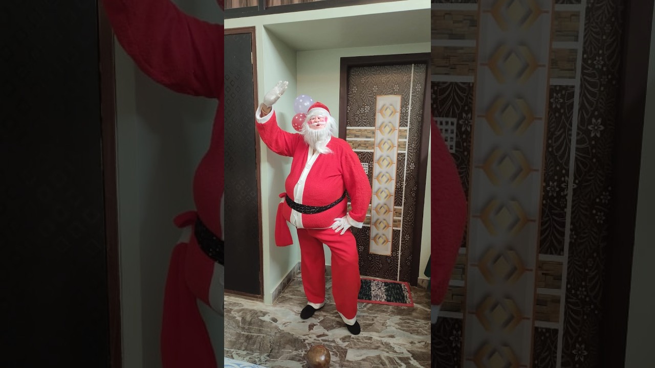 CRISTMAS CELEBRATION - 2025