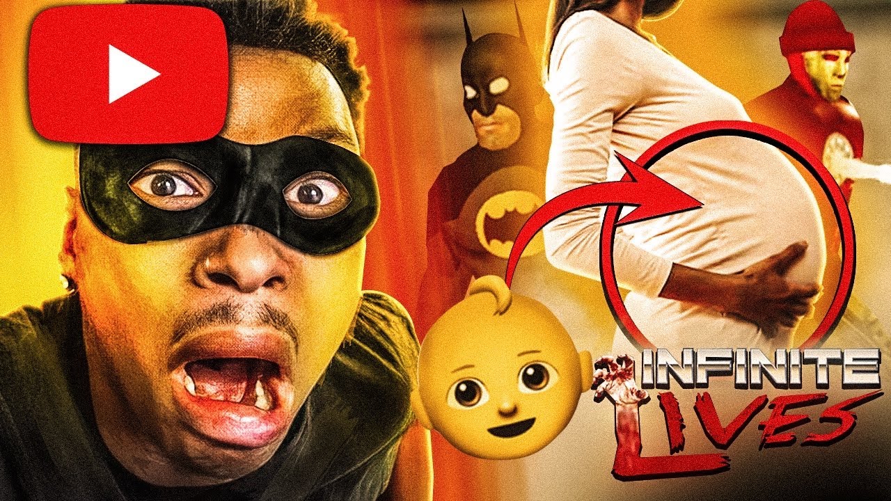 This SECRET Super Power Should Be ILLEGAL! | Infinite Lives (Pt. 3)