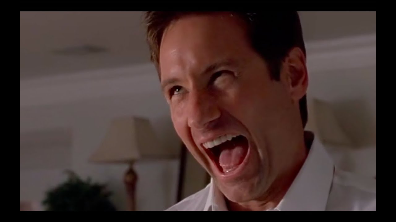 Xfiles 6 but out of context