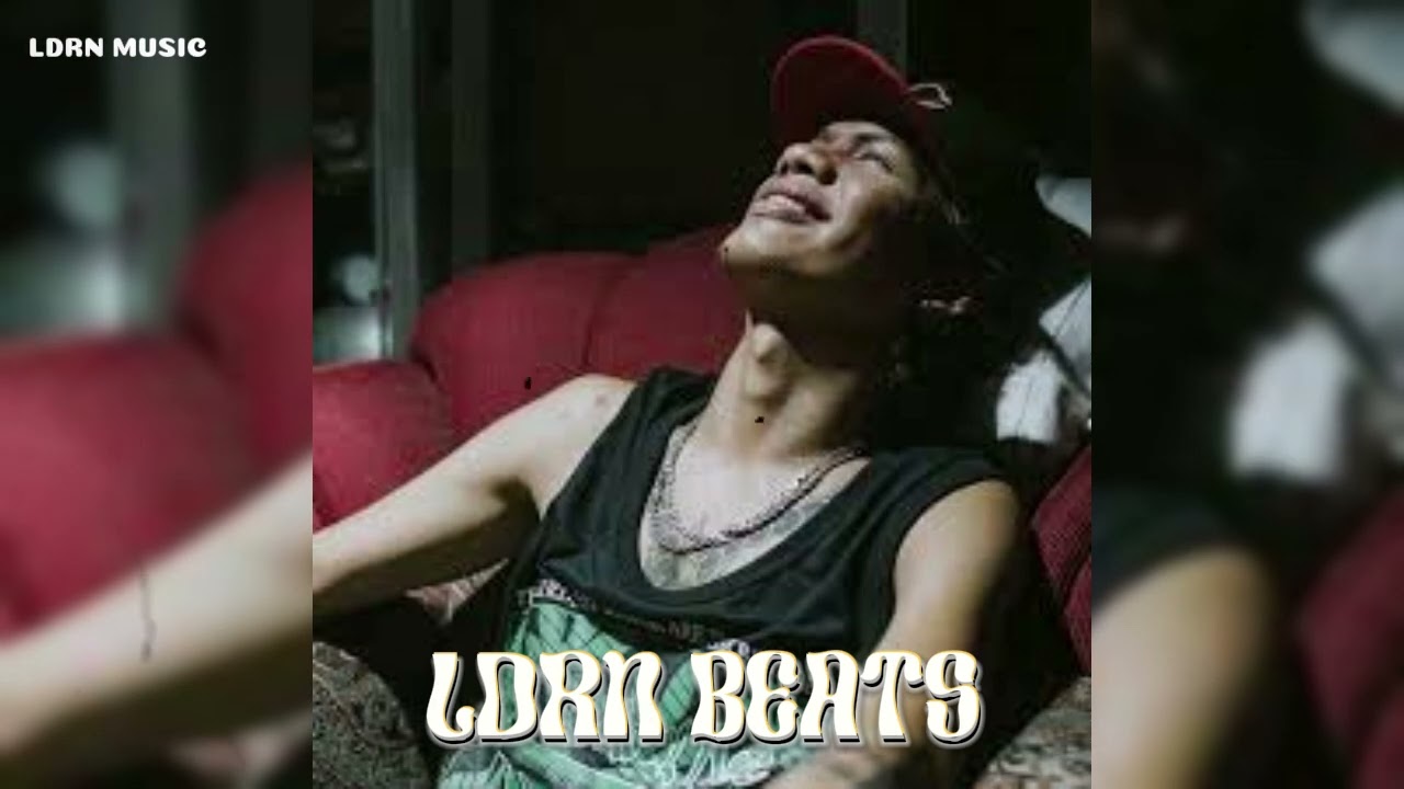 [SOLD] Winston Lee Type Beat  2K25  "Pobre" | Prod. by LDRN