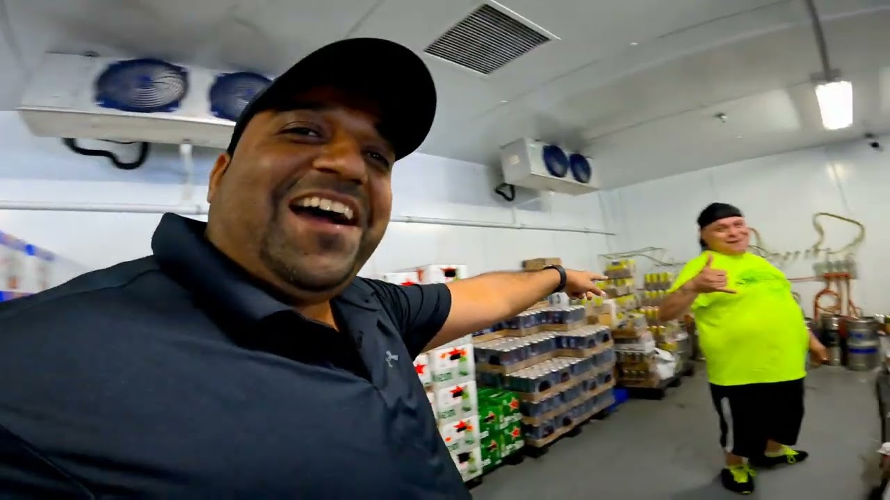 beer store in America 🇺🇸 