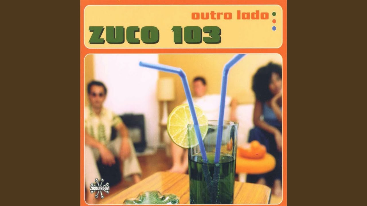 Zabumba no Mar