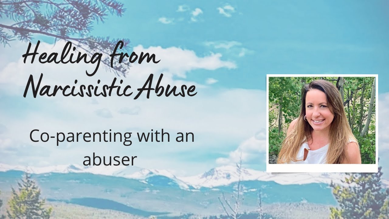 Coparenting with a Narcissist the Gray Rock Technique