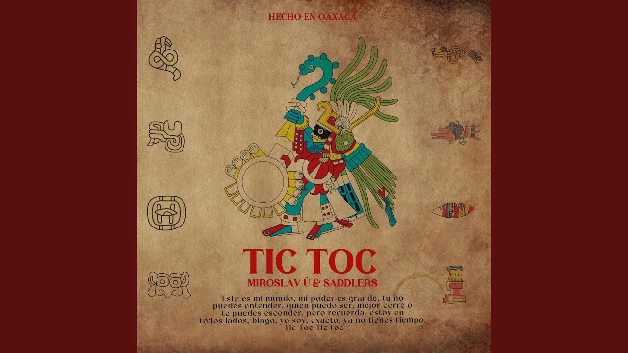 TIC TOC