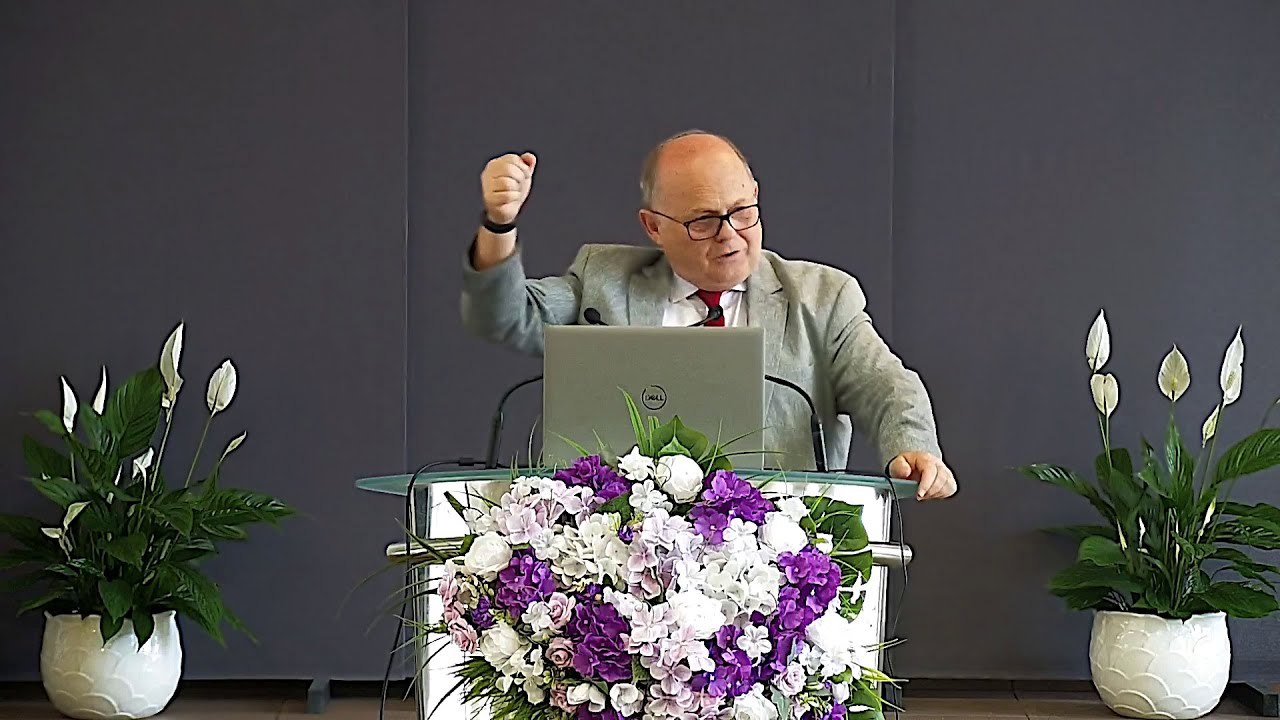 Dragan Stojanović – Bog je moja snaga
